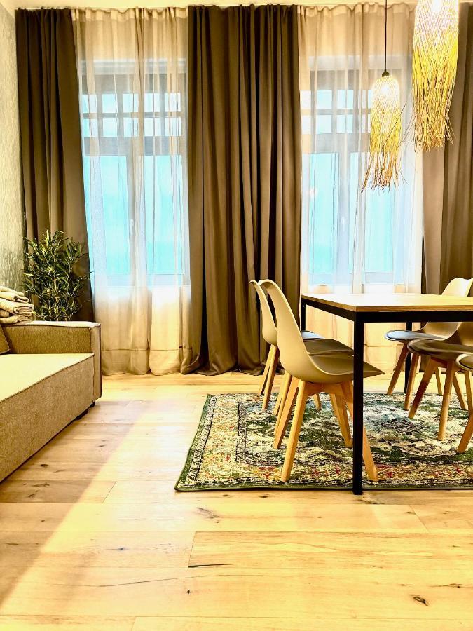 H-36 Residence 0.1 코블렌츠 외부 사진