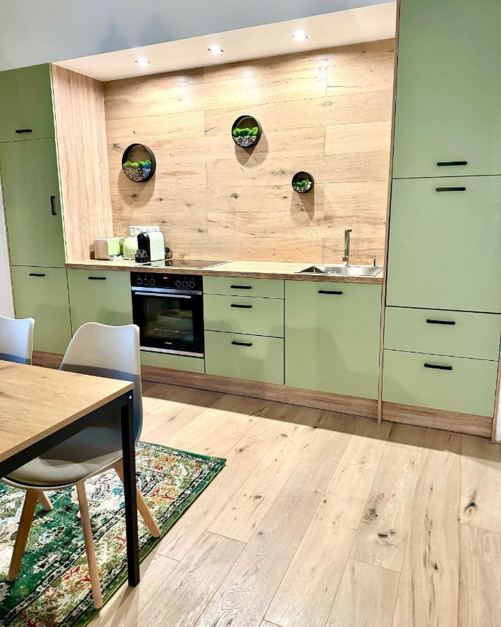 H-36 Residence 0.1 코블렌츠 외부 사진