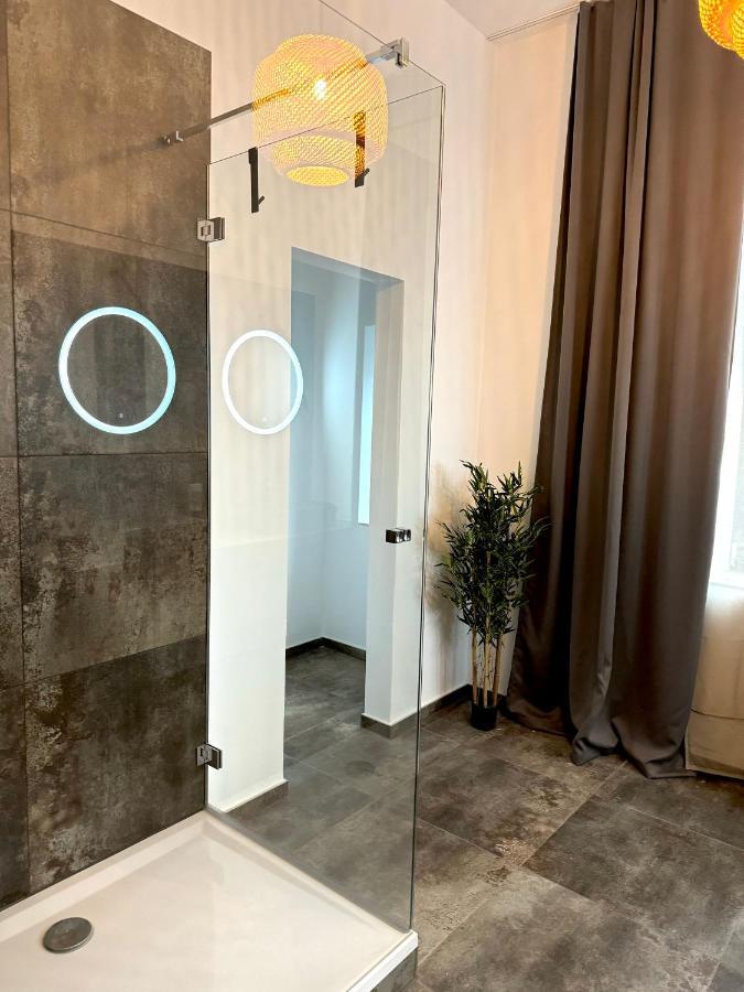 H-36 Residence 0.1 코블렌츠 외부 사진