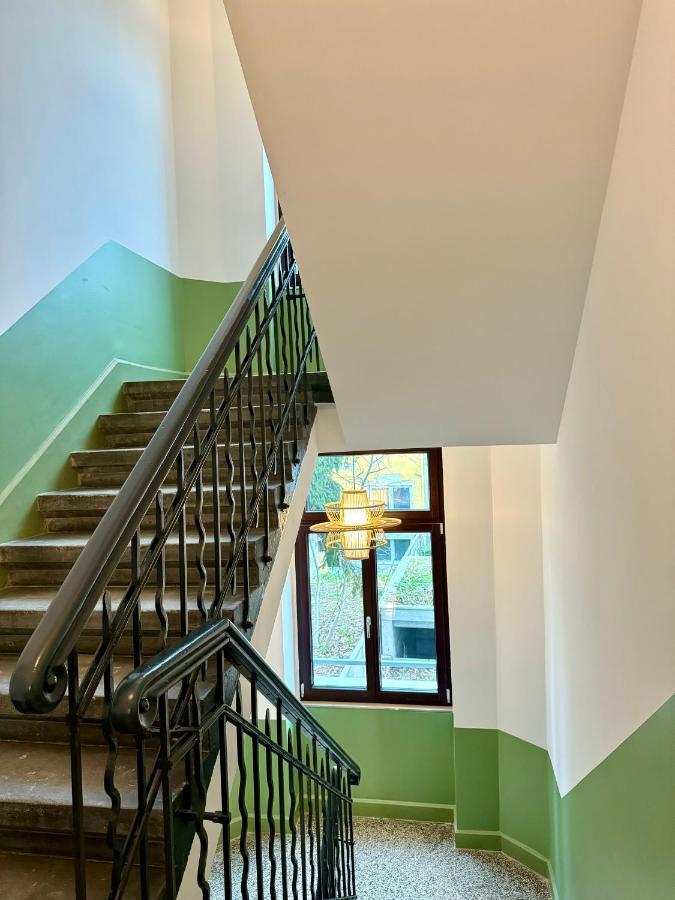 H-36 Residence 0.1 코블렌츠 외부 사진
