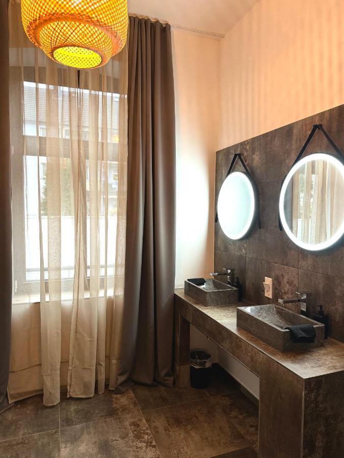 H-36 Residence 0.1 코블렌츠 외부 사진