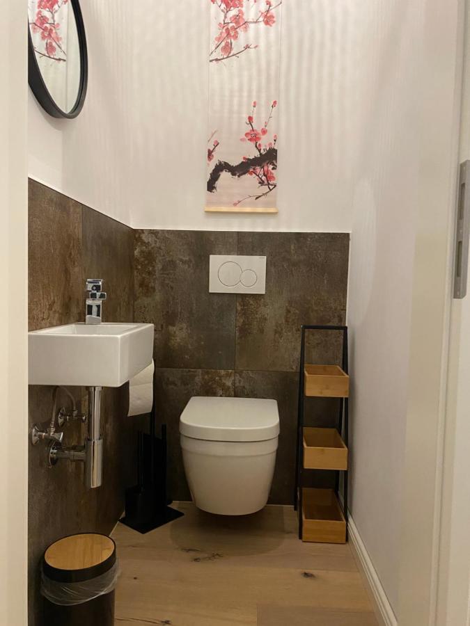 H-36 Residence 0.1 코블렌츠 외부 사진